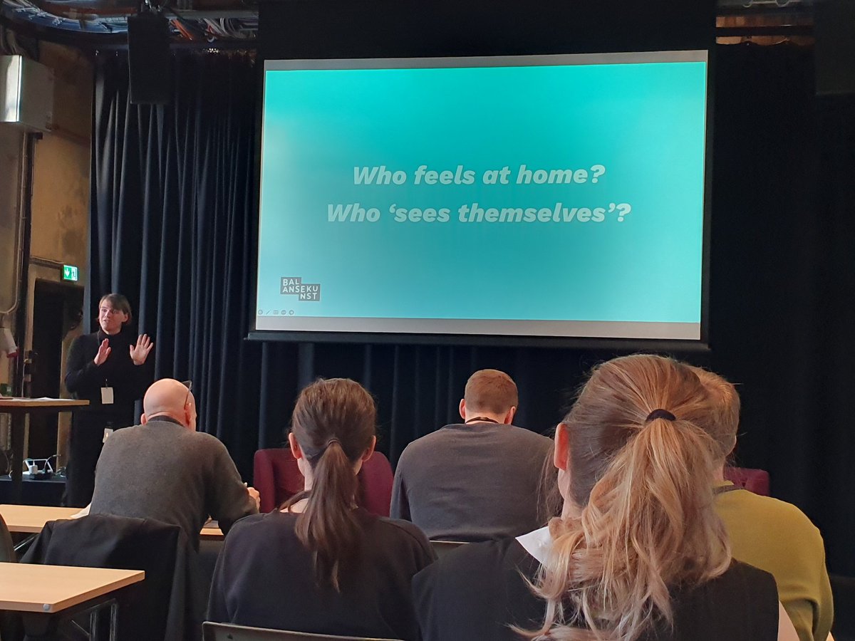 noneda_norge's tweet photo. Today, Noneda is organizing an Executive Recruitment Summit in Oslo, together with @WIGNorway, focusing on increasing inclusive recruitment in the videogame industry. https://t.co/vojebKhG7T