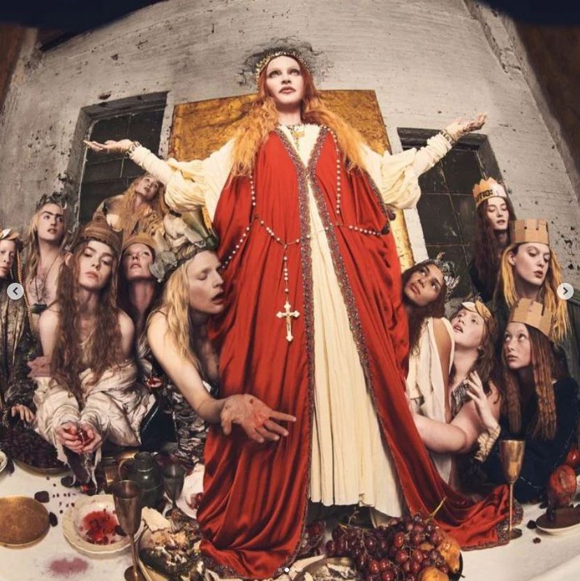 Paul Joseph Watson tweet media