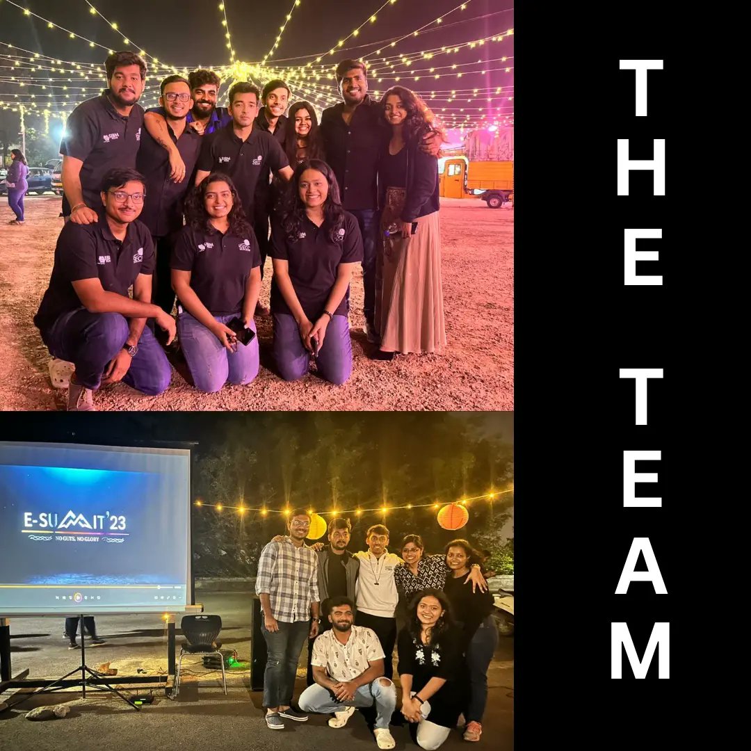 A very significant part of our Entrepreneurship Summit'23 was Symbihaat.  With 20 stalls set up by students as a real life entrepreneurial stint we saw a lively ambience.
This experience will stay with them for years to come and aid them in implementing the same in near future.