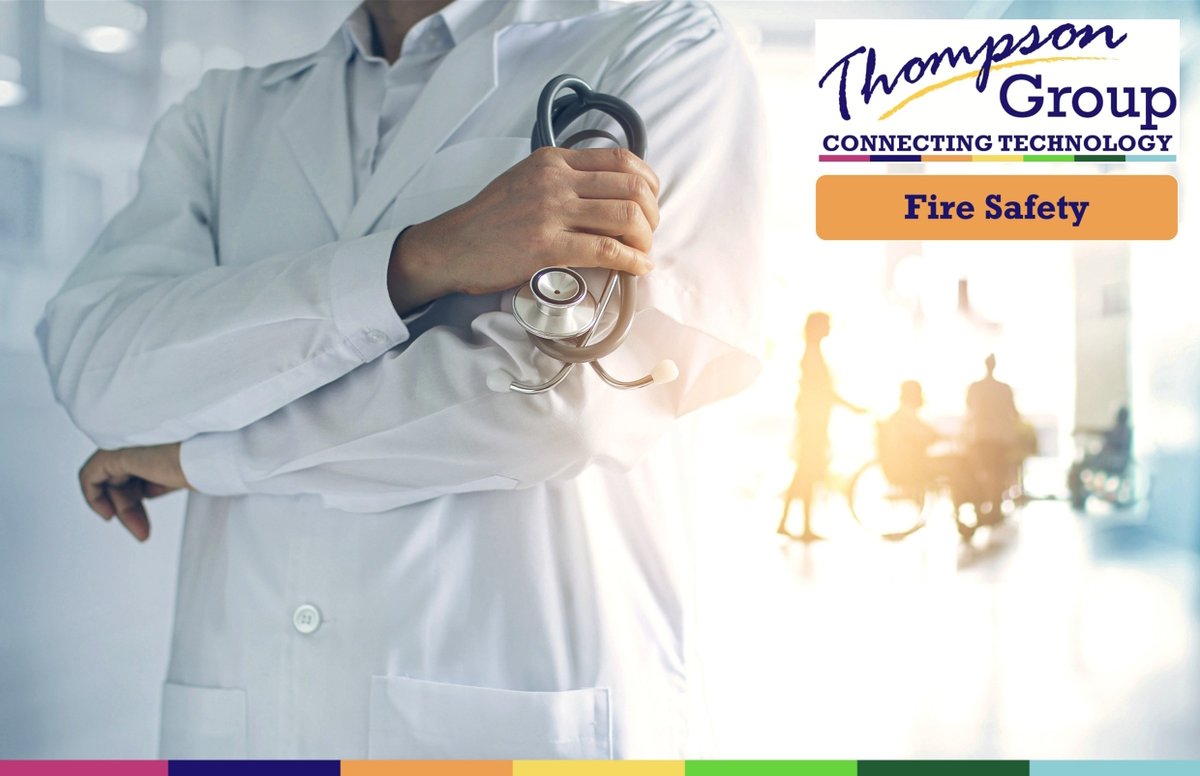 The Thompson Group tweet media