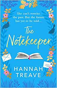 leftontheshelf1's tweet photo. #ontheblog today is my #bookreview of #TheNotekeeper by #author @Fionajourno How lovely is this #bookcover
https://t.co/FxLE5TieQ6
@canelo_co @lovebookstours #BookTwitter #fiction #contemporaryfiction #FridayThoughts #booklovers #BookRecommendation #iarty #bookworms https://t.co/2pf5pnNnbe