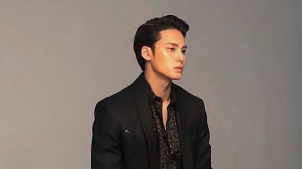 minegyu_'s tweet photo. maybe i am not ready for short hair mingyu comeback .. 🕊️ https://t.co/wBIXs3NzCp