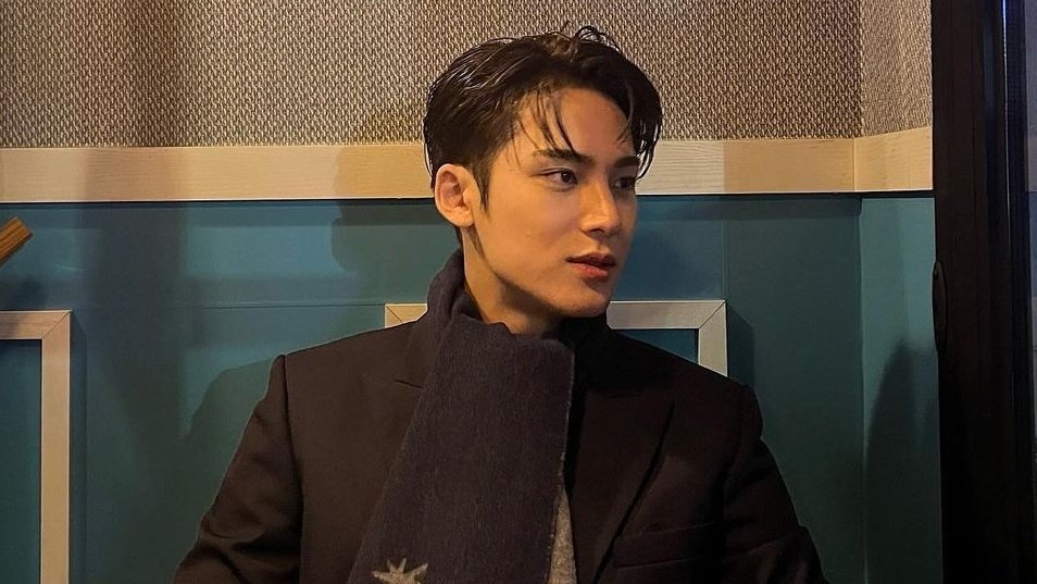 minegyu_'s tweet photo. maybe i am not ready for short hair mingyu comeback .. 🕊️ https://t.co/wBIXs3NzCp
