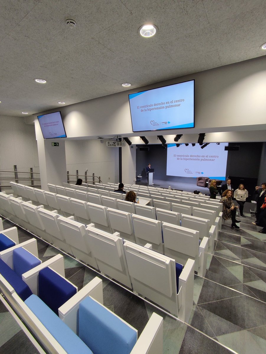 Empezando!! <a href="/secardiologia/">Soc Esp Cardiología</a>