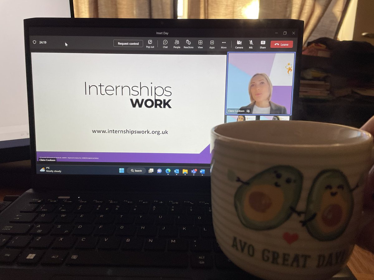 hanniemona's tweet image. Great to be attending my first inset day at @dfnsearch and to see familiar faces! Lots to learn today regarding the DoE contract, engaging with carers and families through the process and inclusive recruitment for our wonderful cohorts #inclusionrevolution