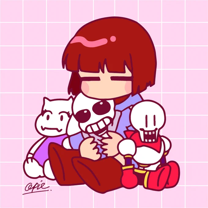 #undertale 
