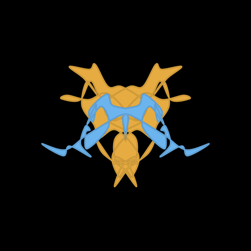 cryptoblots's tweet photo. GM Budapest, from Cryptoblot #192!!

@Cryptoblots Explorer:
https://t.co/C2y3QfEOB3

@OpenSea:
https://t.co/HaUmozq6Db https://t.co/u2WnXpmJJO