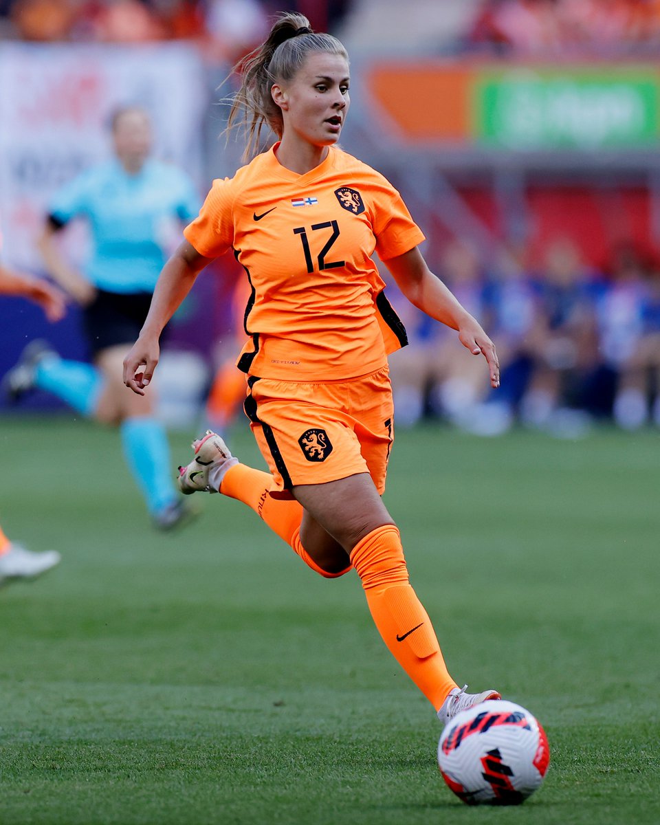 oranjevrouwen tweet picture