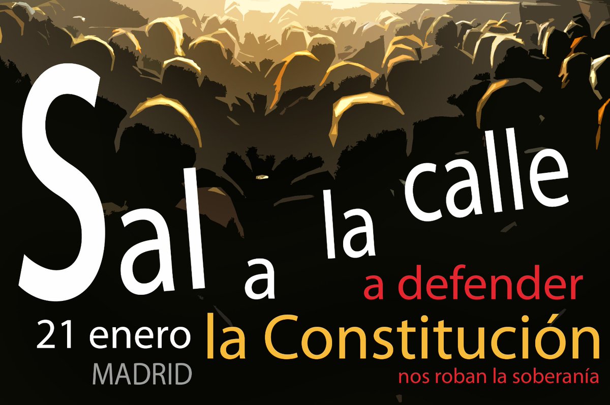 No digas nada, solo retuitea para que se sepa.
