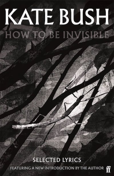 andy_sometimes's tweet image. I was lucky, so hope those that were after a signed copy, manage to get themselves one. #katebush #howtobeinvisible