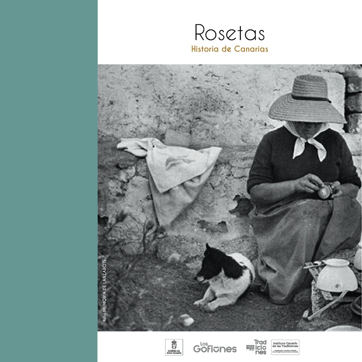 insctradiciones's tweet photo. Hablar de artesanía y mujer es hacerlo de las rosetas. Te animamos a que conozcas mejor esta joya de la artesanía conejera. #ictradiciones #rosetas #artesaniatextil #tradiciones #laborestradicionales #lanzaroteyTenerife #reductos #artesaníaencanarias @LosGofiones @GranCanariaCab https://t.co/piZ8anQWiT
