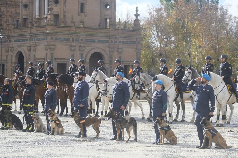Tablada Centenaria Aviación tweet media