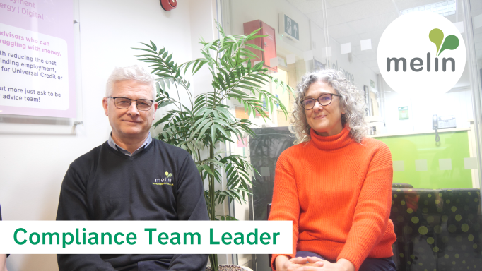 We are looking to recruit a friendly &amp; motivated Compliance Team Leader to join our Health &amp; Safety Team.
The team tell you more about the role and how to apply 
youtube.com/watch?v=93sRPs…
For more details please visit tinyurl.com/4a8demfj

#joinmelin #thisishousing