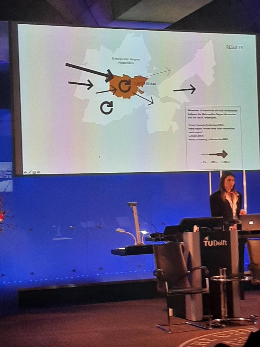 Congratulations to Rusne Sileryte on achieving your Ph.D. in Geographies of waste. No doubt that we'll be seeing more of your expertise and competence soon. We wish you all the best in your future career! And for now, enjoy your well-earned accomplishment! #doctoral #urbandesign