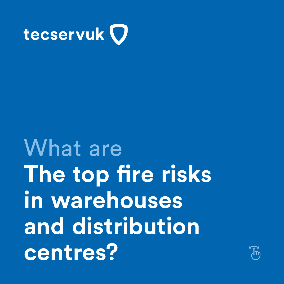 Tecserv UK tweet media