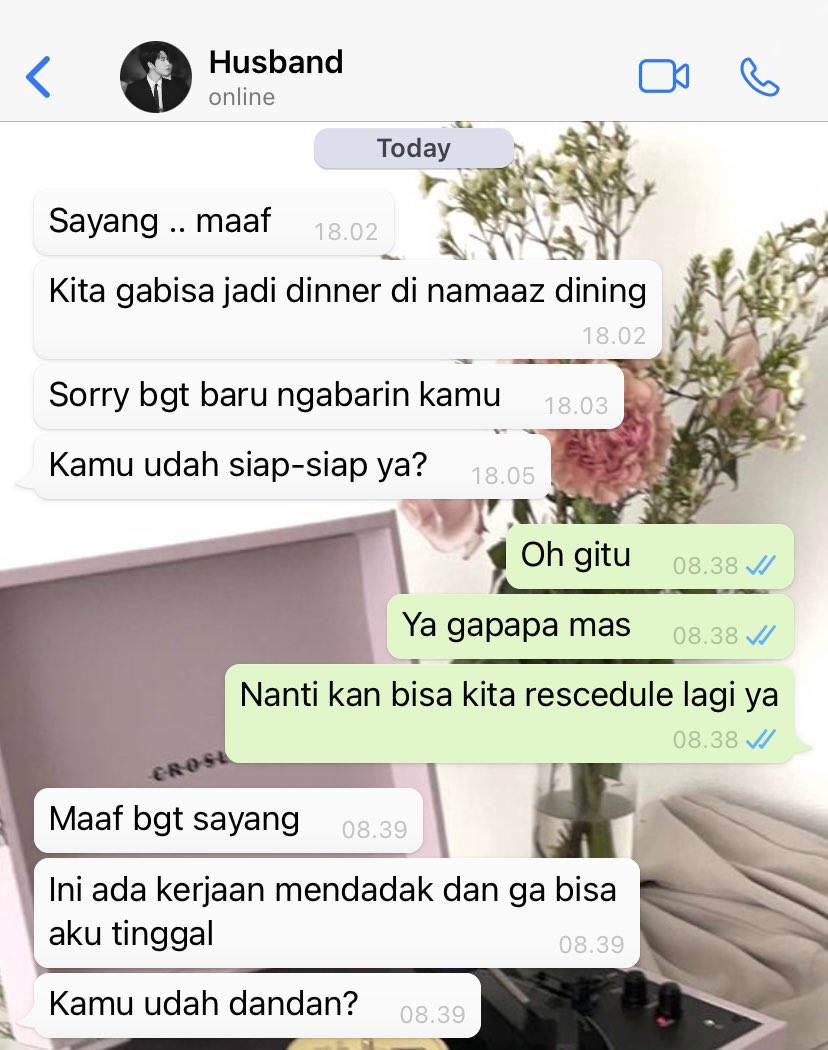 After Marrying My Boss Wattpad 𝑨𝒍𝒚𝒂 | Marrying My Boss 📌 on Twitter: "321. Kerjaan Mendadak = Batal
