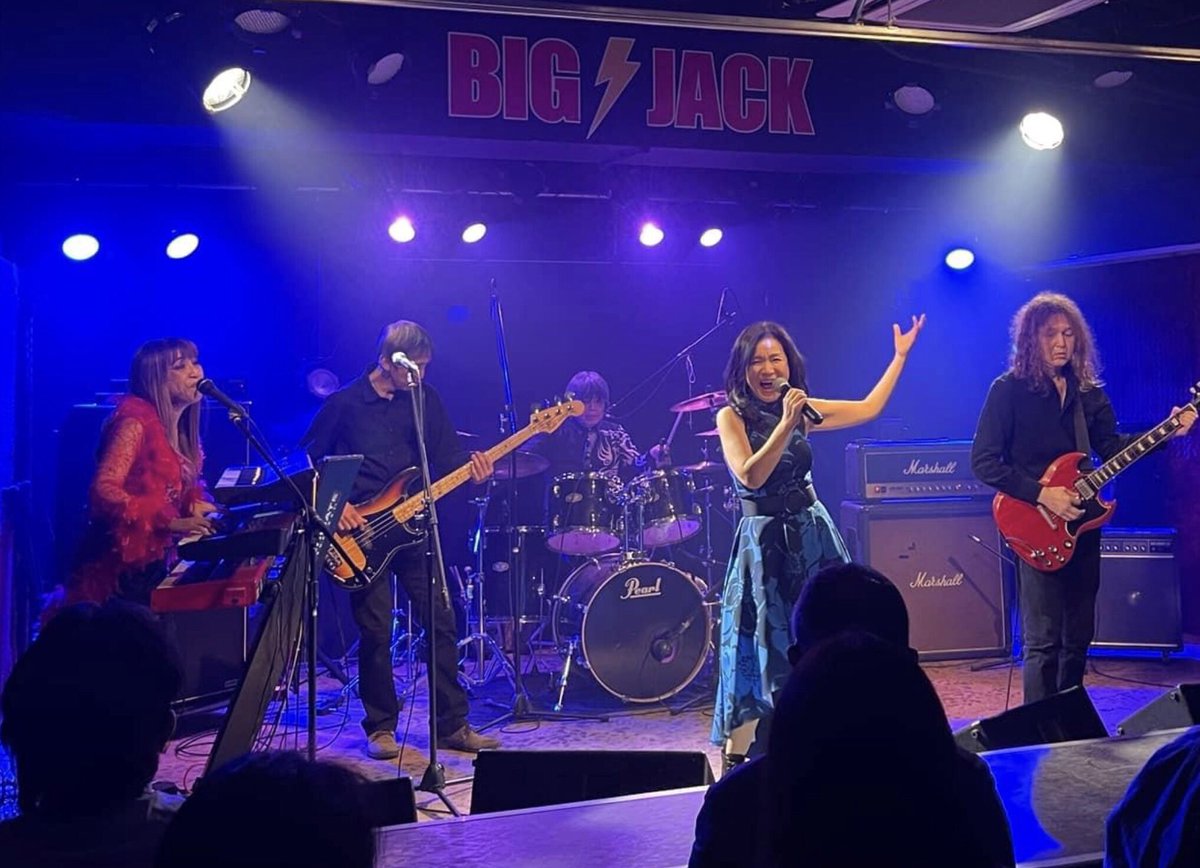 Primaveraprogre's tweet photo. プリマヴェーラの京都ライブが決定いたしました❗️
2023年６月11日、詳細は決まり次第告知させていただきます❗️ https://t.co/85hiQUkM0i