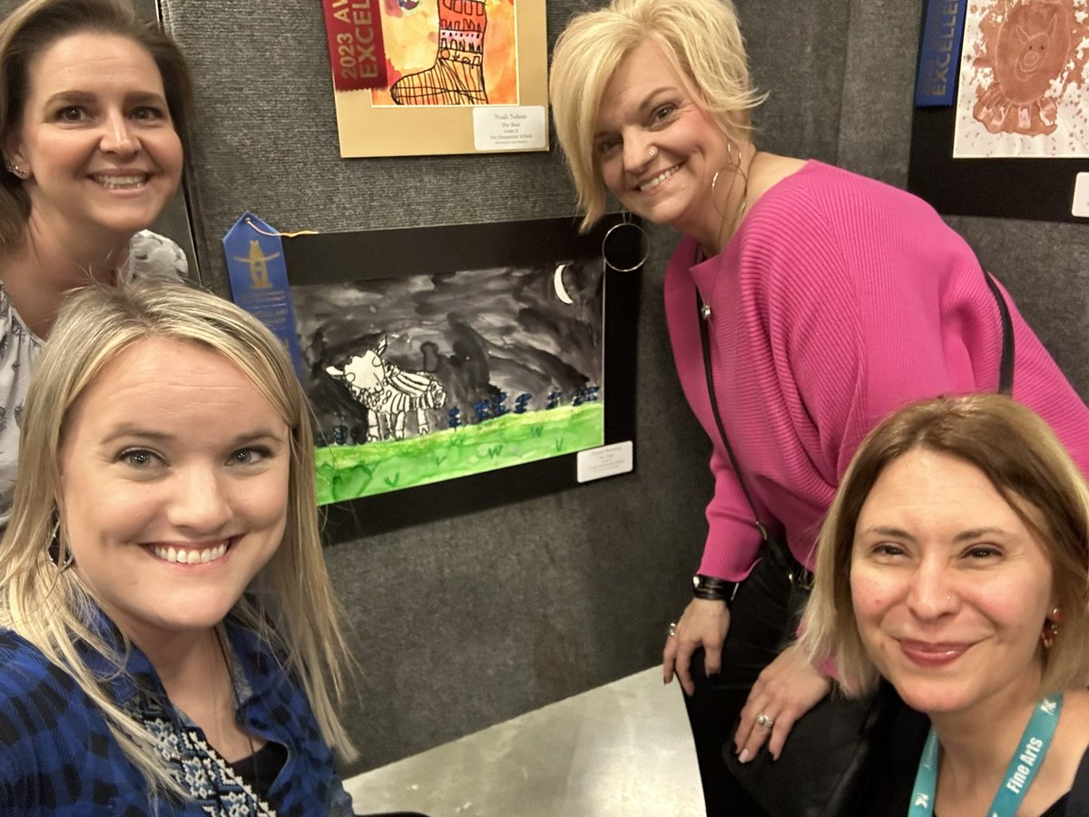 Carissa Rodgers tweet media