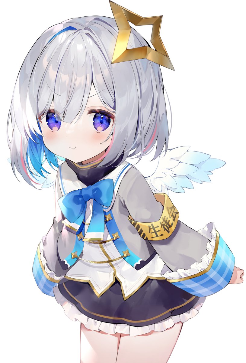 cute kanata