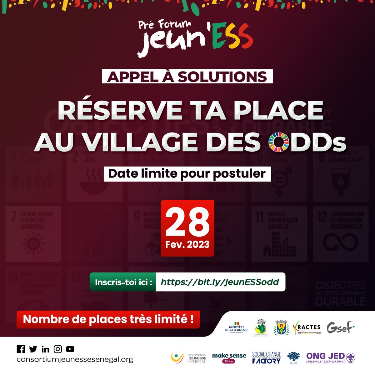 Ashoka Afrique Francophone tweet media