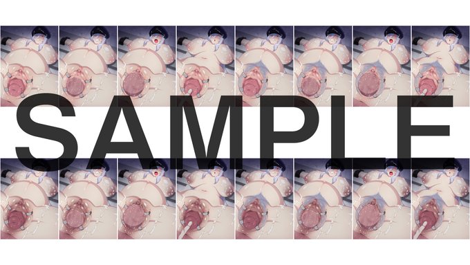 リクエストはコチラから
Skeb本垢▶ https://t.co/AufPYIWQJk 
Skebラフ垢▶ https://t.co/iNxBLupF8g
 
出産&陰毛有無&色素沈着差分
Ci-en      ▶ https://t.co/BQzAhvN9I1
FANBOX ▶ https://t.co/g3lfkY6hD0
Fantia     ▶ https://t.co/kiIR0jQwK9
Patreon  ▶ https://t.co/2NzYjQXOqV 