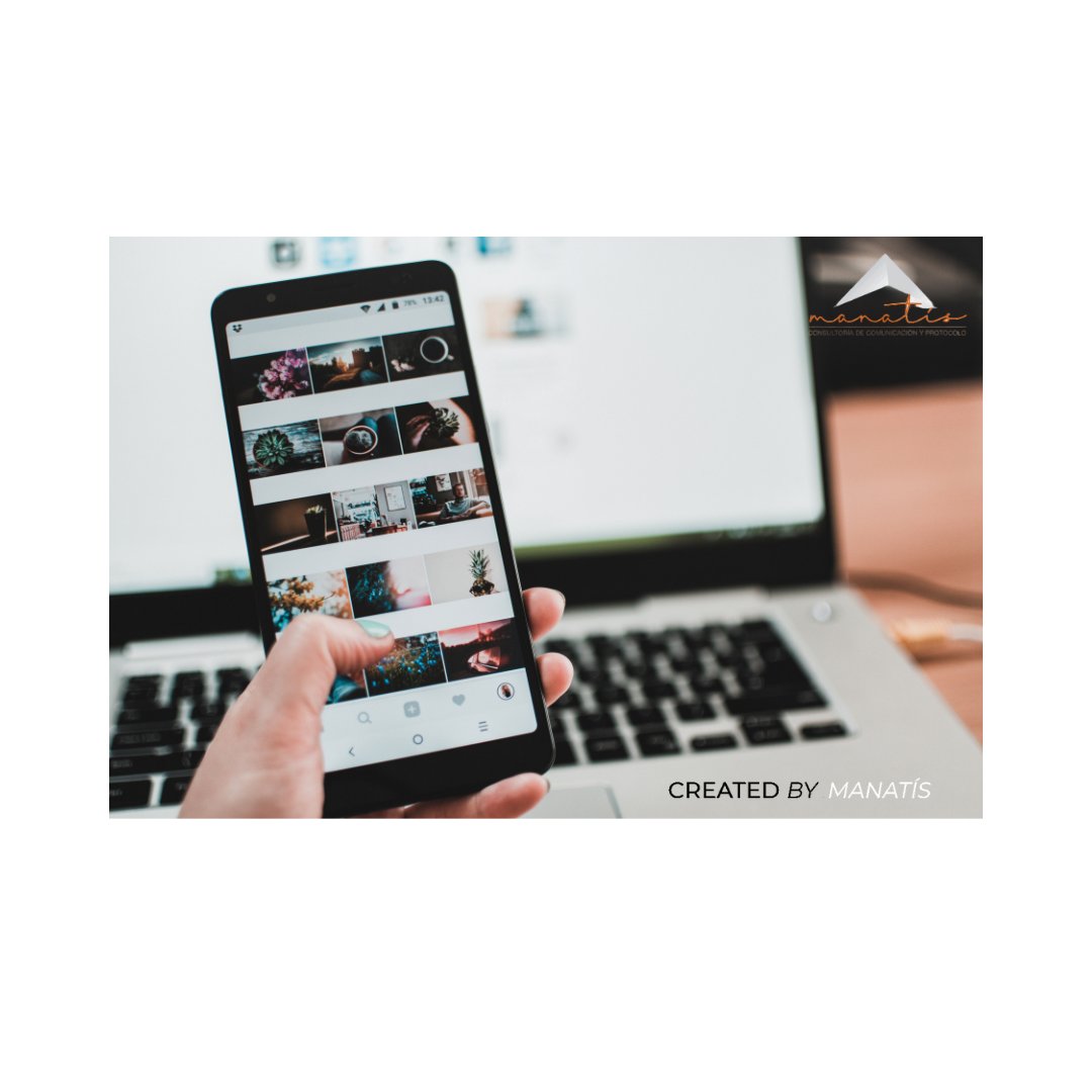 Os traemos algunas de las nuevas actualizaciones de Instagram. 1) Reels de 90 segundos y dar likes a stories. 2) Cámara dual para hacer una foto del paisaje y una selfie a la vez. ¡Nos encantan las nuevas actualizaciones! #manatis #barcelona #instagram #comunicación #MICE #redes