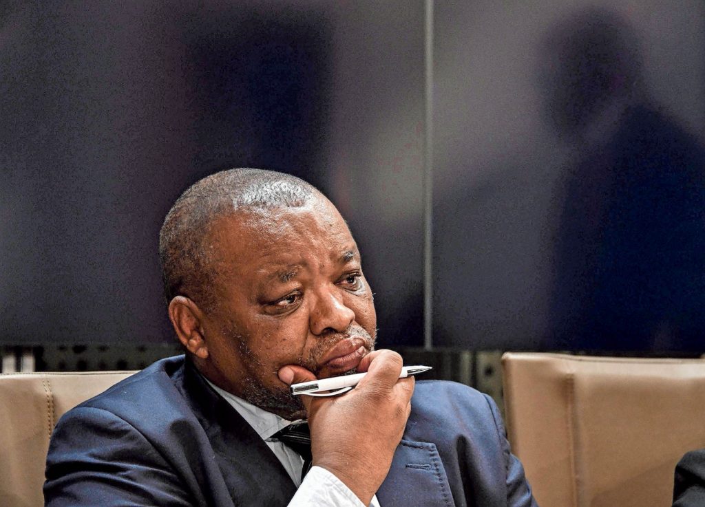 Mail & Guardian tweet media