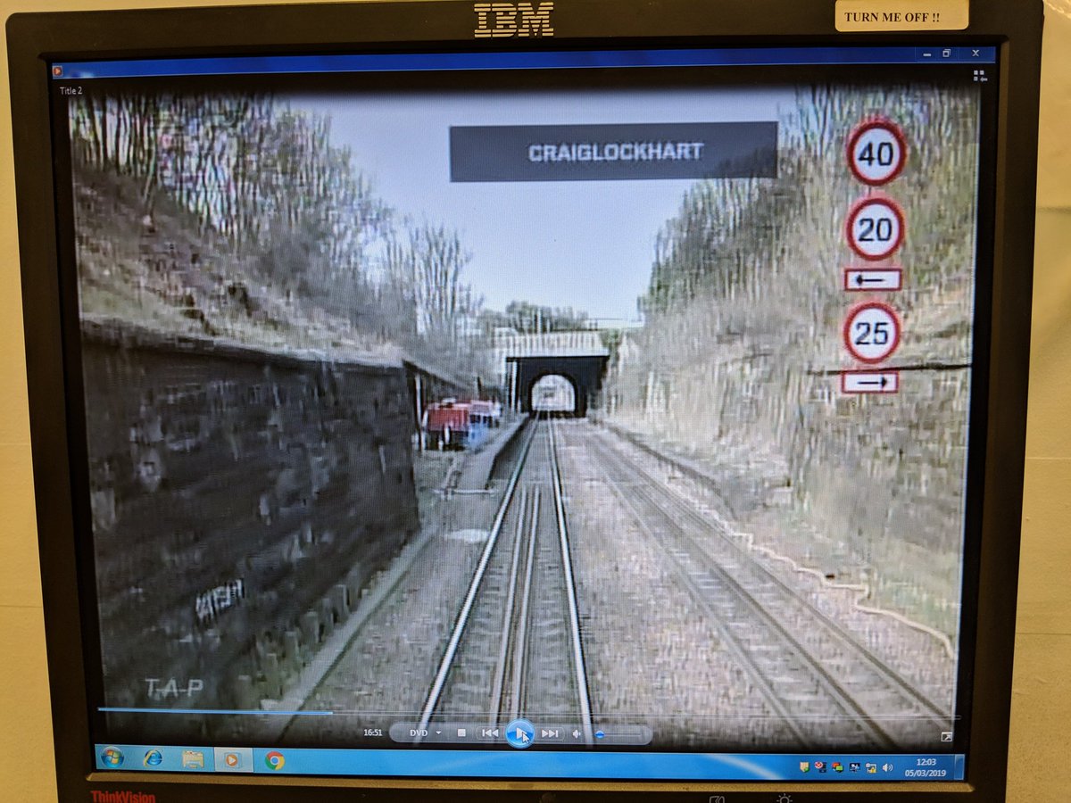 DrScottArthurMP's tweet photo. As part of the Public Transport Action Plan, I will give a commitment to investigate reopening the Edinburgh South Suburban Railway. 

Details will be published on Friday. https://t.co/Ynix7OReCX