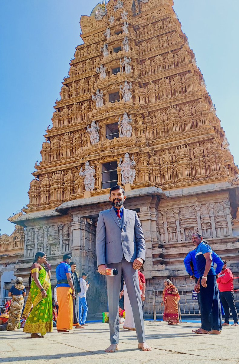 ದಕ್ಷಿಣ ಕಾಶಿ ನಂಜುಂಡೇಶ್ವರ🙏 #nanjangudu