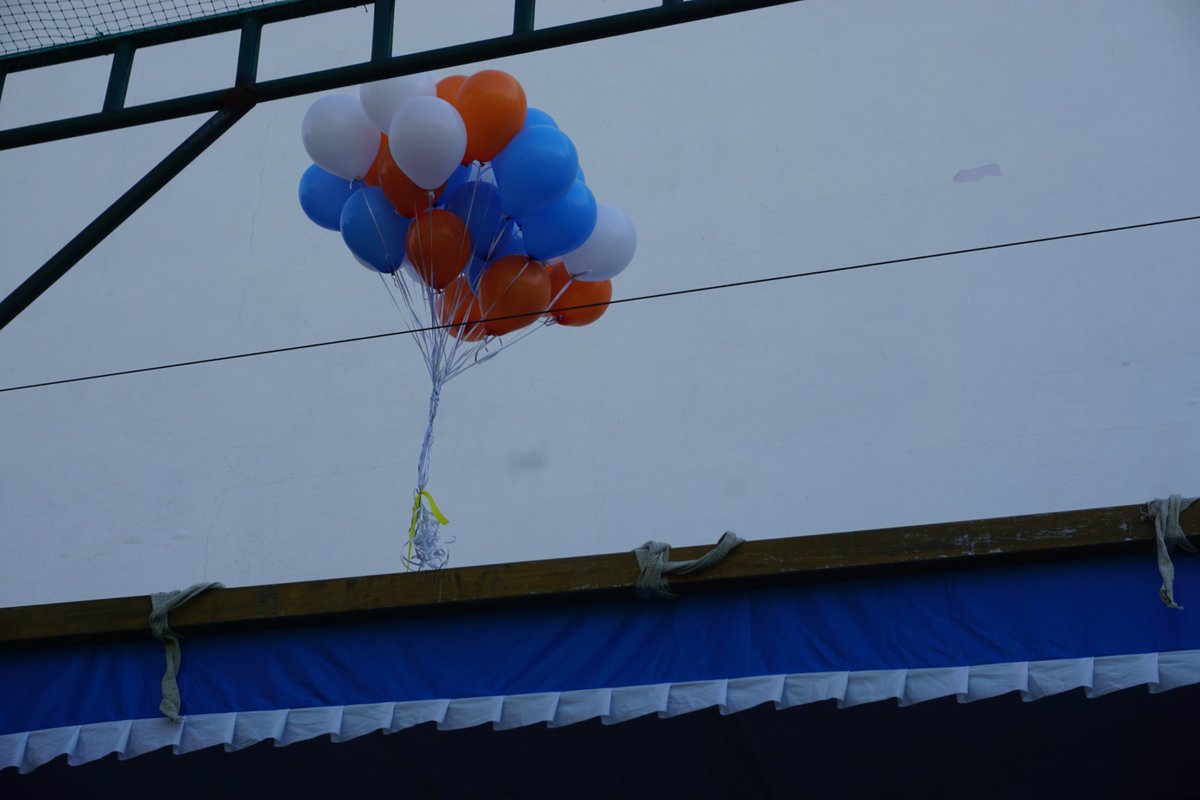 bsisblre's tweet photo. BSIS celebrated 5th Annual Sports meet on 12th January 2023. The sports meet was inaugurated by Mr. MC Venu Gopal, Handball and Basketball International Player. 

#bsinternationalschool #ecity #bangalore https://t.co/8VRnswbCJ3
