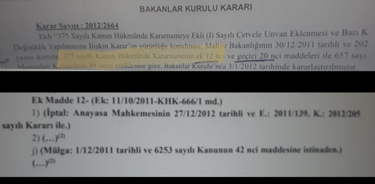cteuzmanlari's tweet photo. Sayın Cumhurbaşkanımız @RTErdogan dan CTE Genel Müdürlüğü personellerinde mağduriyete neden olan "Ek Ders Kararı"nı bekliyoruz. @tccbiko Anayasa Mahkemesi iptali sonrası ek ders kararı almayan tek kurum CTE. Ciddi mağduriyet ve gelir eşitsizliği oluştu
@bybekirbozdag https://t.co/wScgLfX9w3