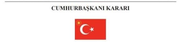 Sayın Cumhurbaşkanımız <a href="/RTErdogan/">Recep Tayyip Erdoğan</a> dan CTE Genel Müdürlüğü personellerinde mağduriyete neden olan "Ek Ders Kararı"nı bekliyoruz. @tccbiko Anayasa Mahkemesi iptali sonrası ek ders kararı almayan tek kurum CTE. Ciddi mağduriyet ve gelir eşitsizliği oluştu
<a href="/bybekirbozdag/">Bekir  Bozdağ</a>