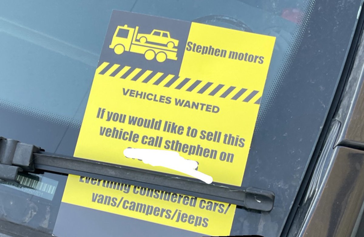 Charlotte Vowden tweet media