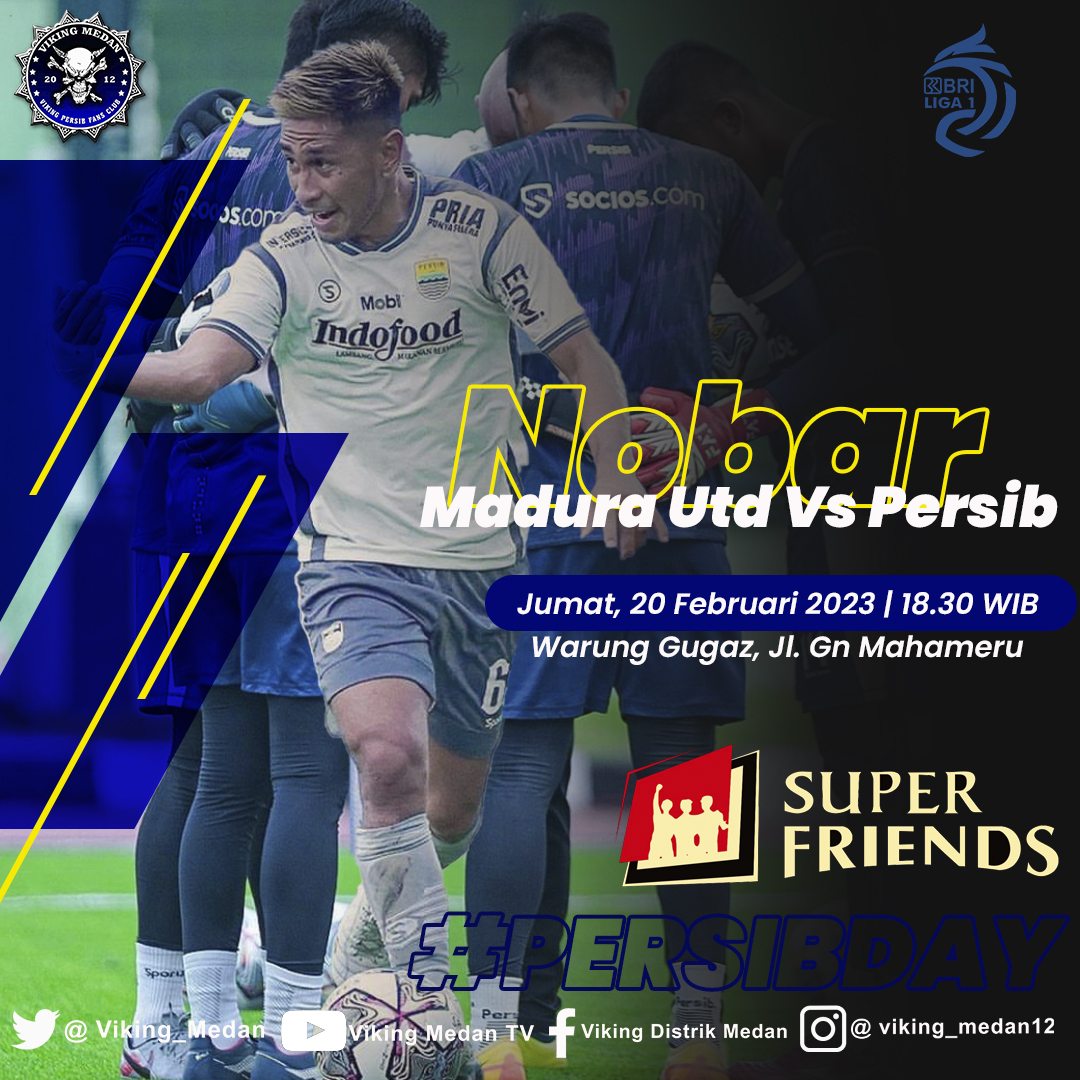 Laga perdana di putaran kedua, edankeun !!!