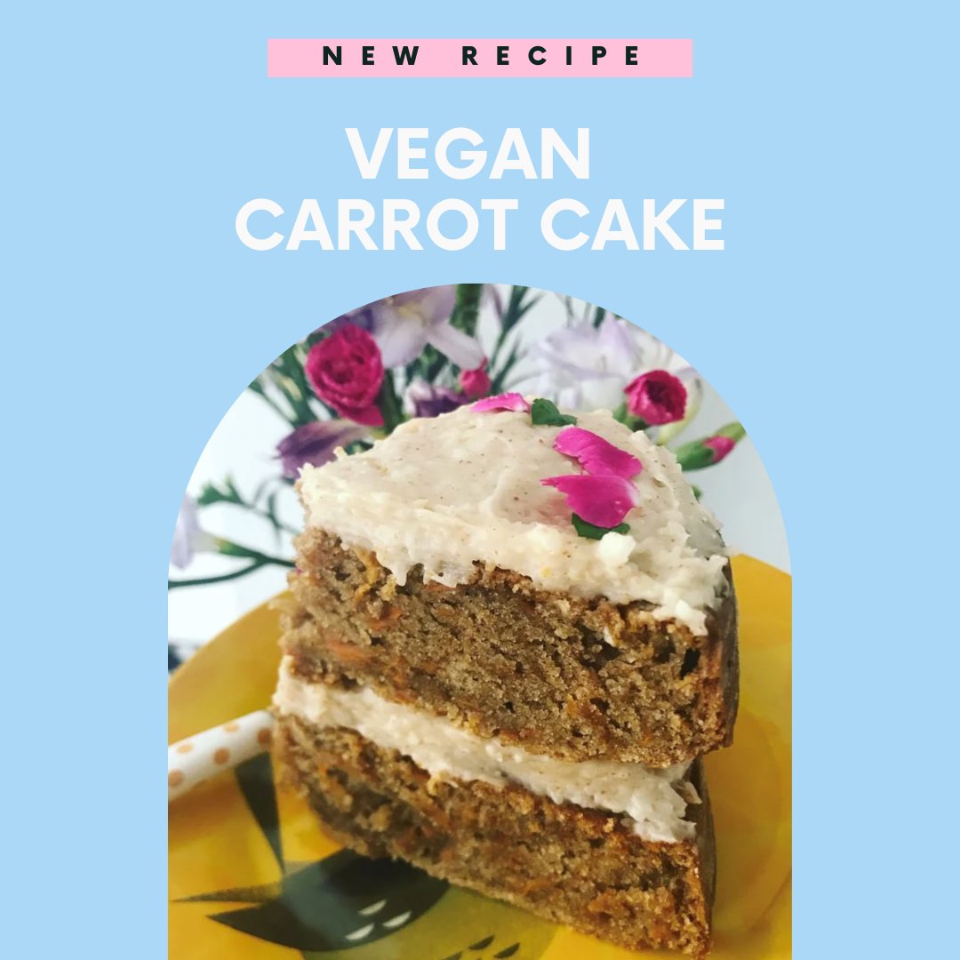 Homepride Baking on Twitter "We’re bringing back this vegan recipe