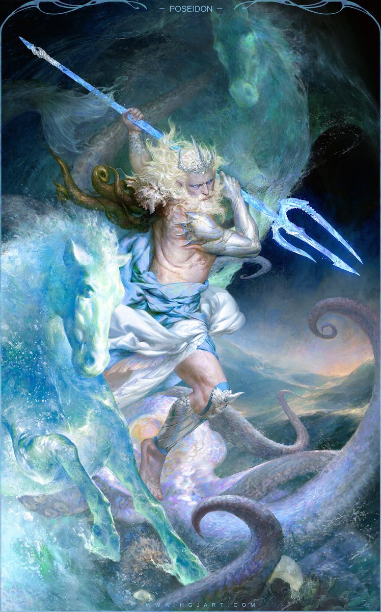 「The Art of Guangjian HuangGallery and De」|IAMAGのイラスト