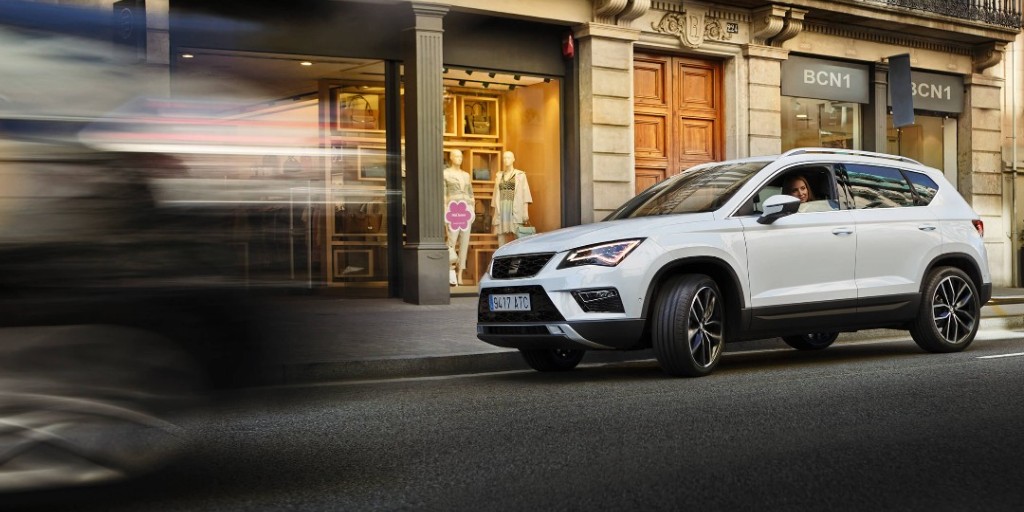 Prepare your SEAT for the year ahead. 

Our-trained SEAT technicians know your car inside-out and use the latest diagnostic equipment and SEAT-approved techniques to ensure your vehicle is running in perfect order. 

Book your service online: ow.ly/J6Tz50Mvco1