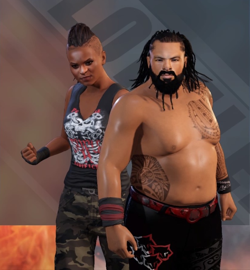 Sean D Pearce 🤠 tweet media