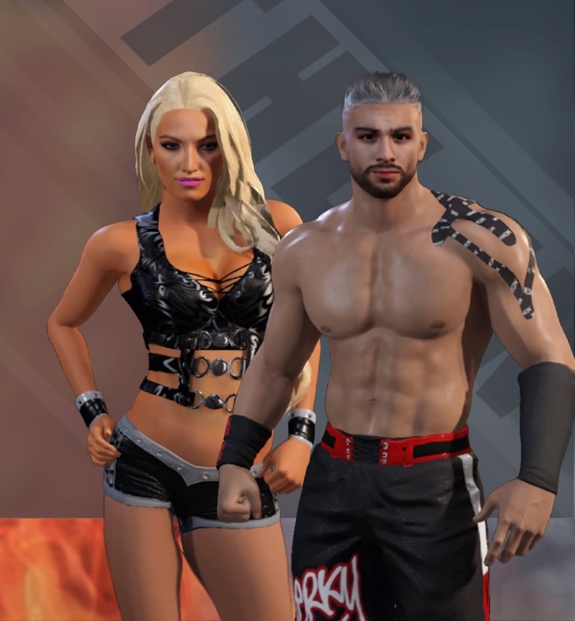 Sean D Pearce 🤠 tweet media