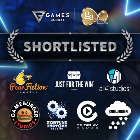 GameBurger_'s tweet photo. We are beyond ecstatic at Gameburger to be nominated for BOTH Game of the Year with #FishinPotsOfGold and Rising Star of the Year at the 2023 International Gaming Awards! Congratulations to all the other nominees!

#IGA2023 #OnlineSlots #Slots #iGaming https://t.co/9DmjSkolM3