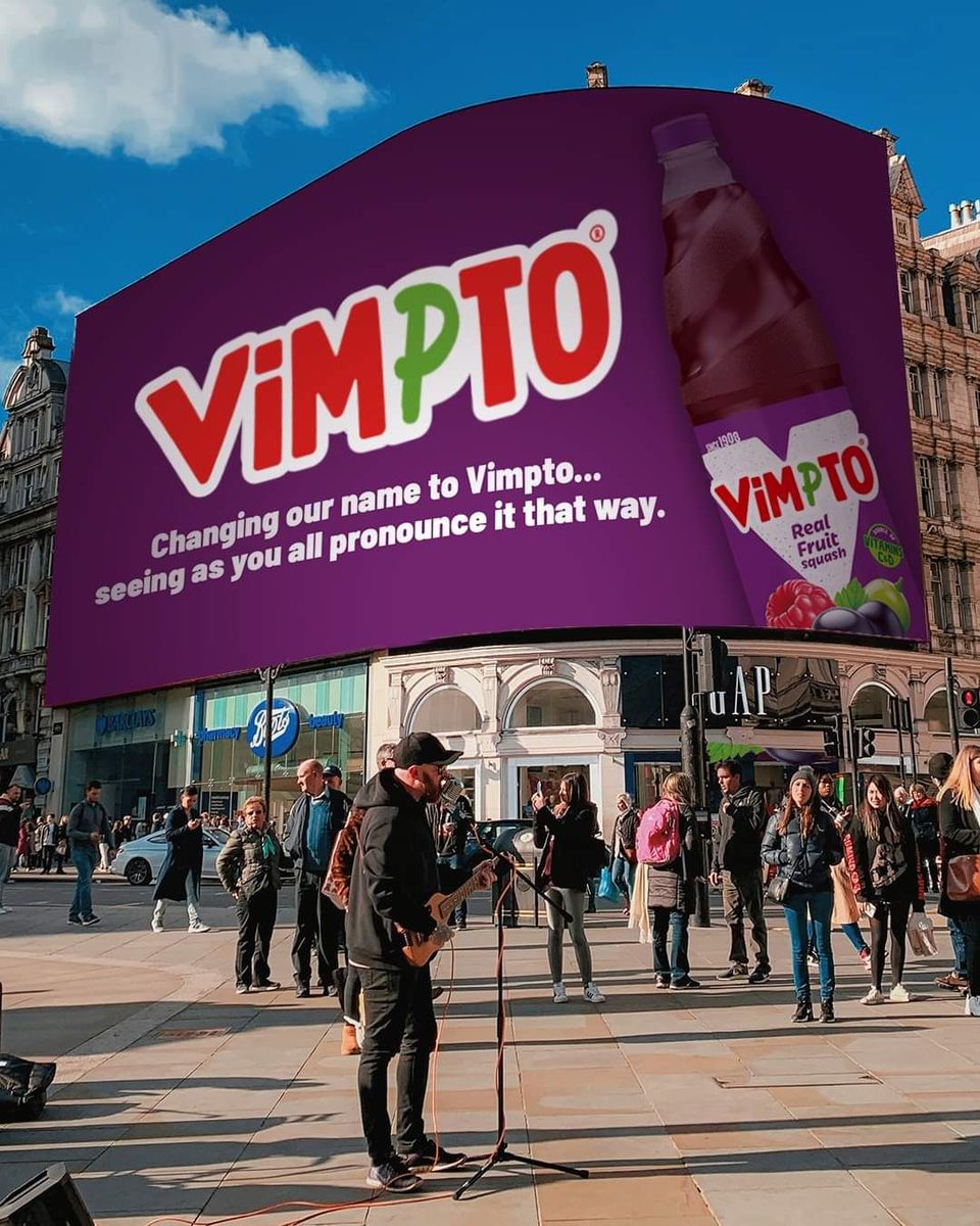 RielaCyber's tweet photo. Inspired by the viral VimPto campaign, we've created our own version showing how our company name, which originates from a Spanish word, is pronounced 📢'Ree-Ell-Ah', not 'Ree-La' as a lot of Manx people say! 📢 #Vimpto #Riela https://t.co/2gJAqArCog