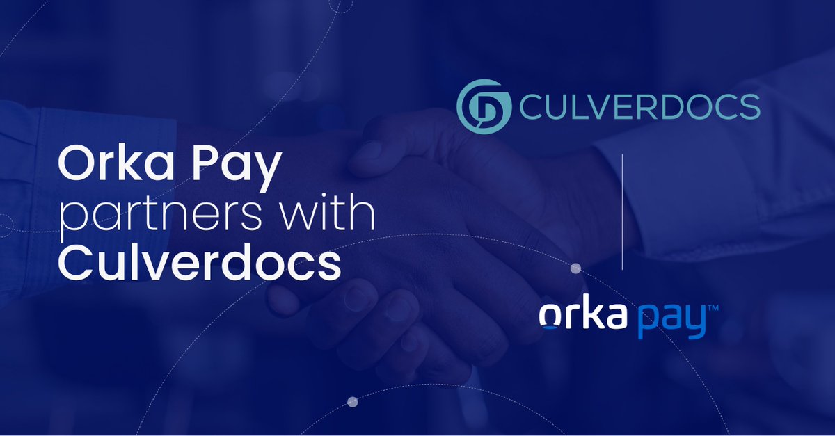 Orka Pay tweet media