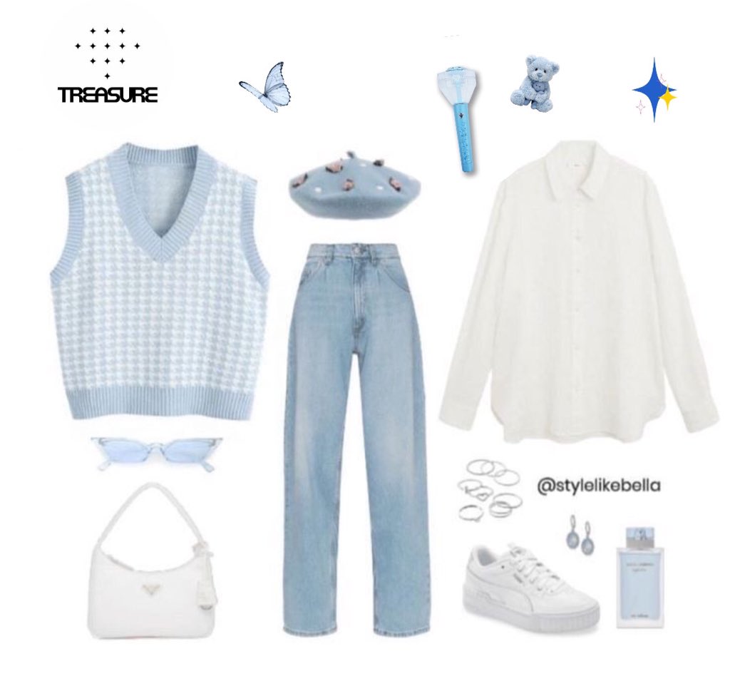 stvrpiinkz's tweet photo. teume blue outfit inspiration for concert “boy/girl”

-ˋˏ ༻a thread༺ ˎˊ- https://t.co/f3yQjksfA8