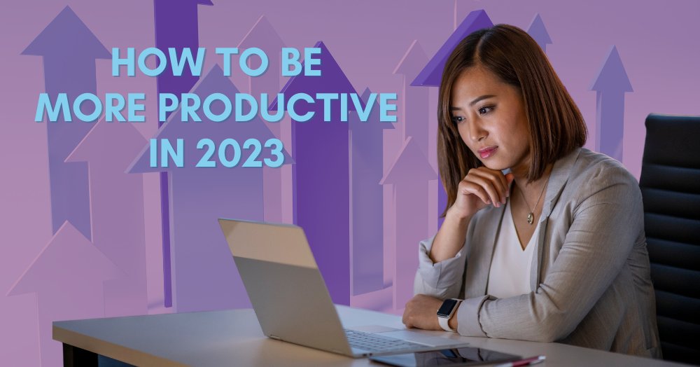 If you’re feeling sluggish after a few weeks back at work post-Christmas, here are some tips to boost your productivity and give you more of that most precious commodity – time. 

chelmsfordpropertyblog.co.uk/how-to-be-more…
#productivity #moreproductive #chelmsford