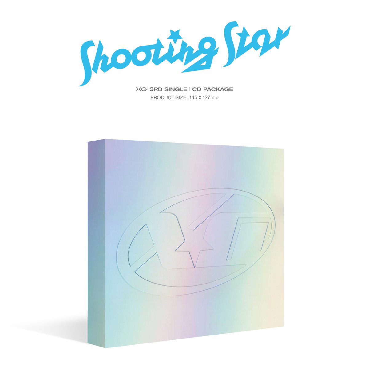 XGPHilippines's tweet photo. [XGPH GIVEAWAY]

XG Sealed Shooting Star Album

- 1 winner
- Like, rt, follow us
- RT pinned 📌
- PH only
- Ends on January 23, 2023

#XG #XGALX #XGPH #XGPH_GA #GIVEAWAY https://t.co/E8Q1AqHsDJ