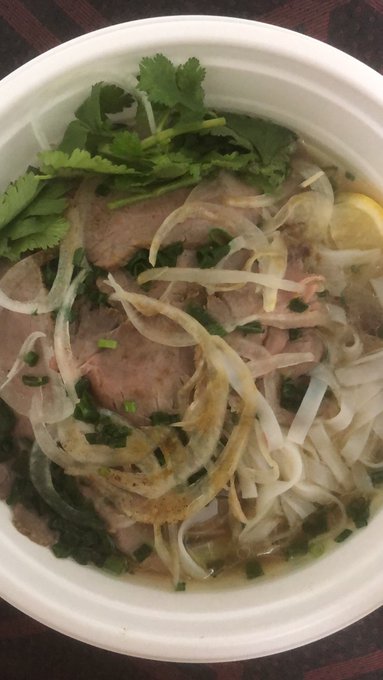 うん おいしい。 