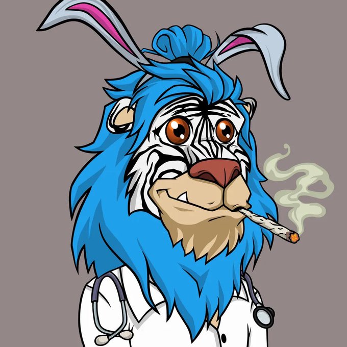 LazyLlonsNFT's tweet photo. 👑s,

Join our official Lazy Lions mint now!

🔗 https://t.co/ZKEThjdA14 https://t.co/J5jz2vYsIW