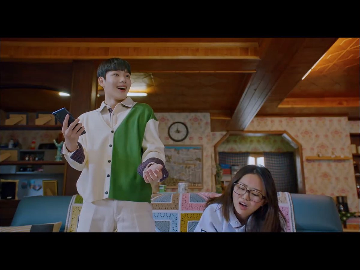 KNimij2's tweet photo. Missing this genre of Mingi he’s so serious in racket boys and under the queens umbrella 🤣🤣🤣
#TrueBeauty
#TrueBeautyEp15
#KimMinGi #YeoJooHa https://t.co/VVGoH5O7Nv