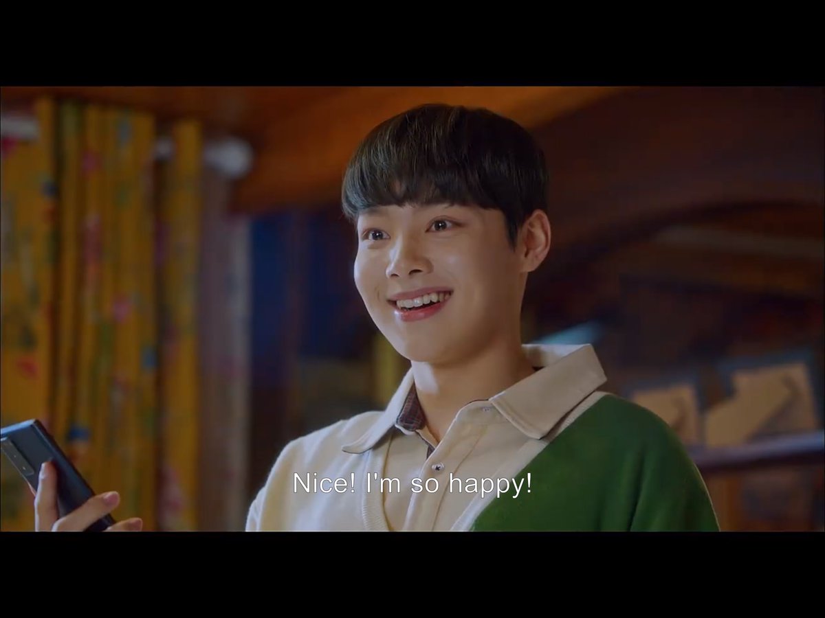 KNimij2's tweet photo. Missing this genre of Mingi he’s so serious in racket boys and under the queens umbrella 🤣🤣🤣
#TrueBeauty
#TrueBeautyEp15
#KimMinGi #YeoJooHa https://t.co/VVGoH5O7Nv