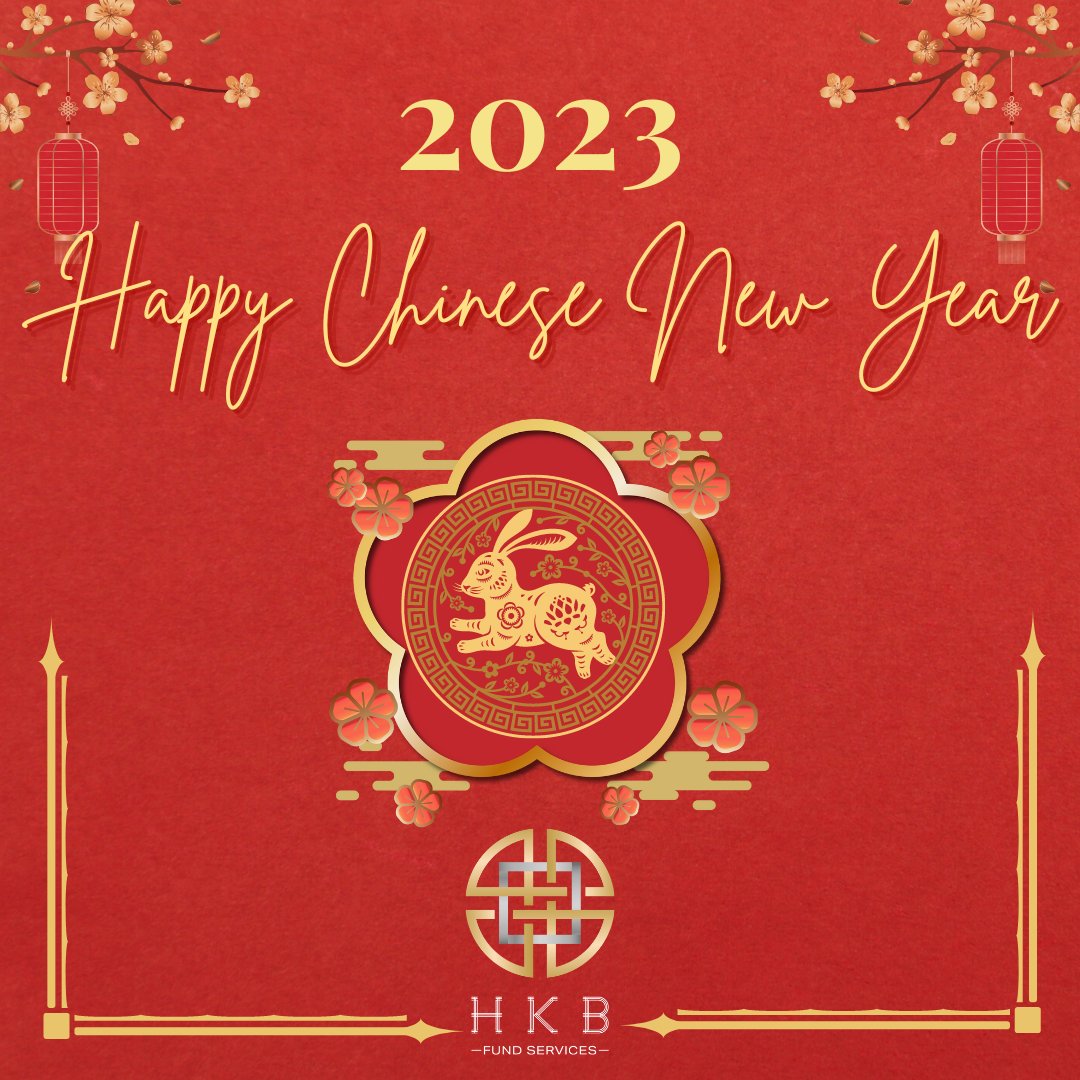 HKBFundServices's tweet photo. HKB Fund Services祝大家兔飛猛進，兔年大豐收！

May you have a prosperous and fruitful New Year. 

Please contact for more details. 歡迎與我們聯繫。
T: (852) 3690 8141
E: bd@hkbfund.com
W: https://t.co/XatkIi5hOw

#hkbfundservices #fundadmin #基金服務 #基金行政  #OFC #LPF #CNY2023 https://t.co/oDuJsKYYDo